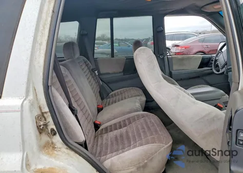 1995 Jeep Grand Cherokee Laredo z USA, uszkodzony, nr VIN 1J4GZ58S7SC690168